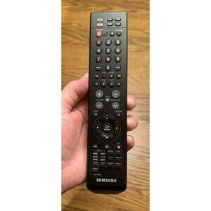 Samsung‎ AH59-01907B Replacement Remote Control - Working Genuine OEM